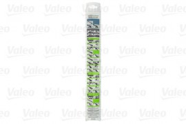 Valeo Щетка стеклоочистителя First 40 (блистер 1шт) Valeo VL575002 - Заображення 5