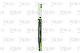Valeo Щетка стеклоочистителя First 53 (блистер 1шт) Valeo VL575553 - Заображення 2