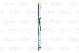 Valeo Щетка стеклоочистителя Hydro Connect 70cm VALEO VL578515 - Заображення 4