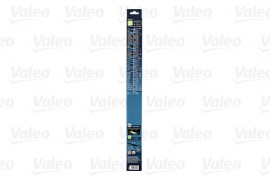 Valeo Щетка стеклоочистителя Hydro Connect 48cm VALEO VL578505 - Заображення 6