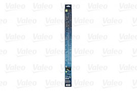 Valeo Щетка стеклоочистителя Hydro Connect 60cm VALEO VL578511 - Заображення 6