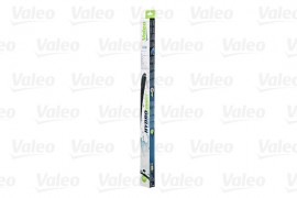 Valeo Щетка стеклоочистителя Hydro Connect 60cm VALEO VL578511 - Заображення 5