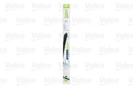 Valeo Щетка стеклоочистителя Hydro Connect 65cm VALEO VL578513 - Заображення 3