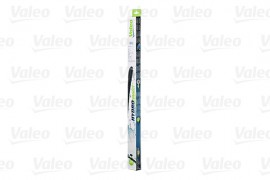 Valeo Щетка стеклоочистителя Hydro Connect 65cm VALEO VL578513 - Заображення 5