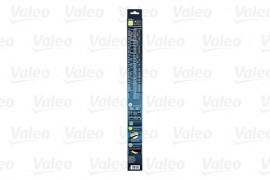 Valeo Щетка стеклоочистителя HYDROC. UPGRADE HU53 VALEO VL578575 - Заображення 6