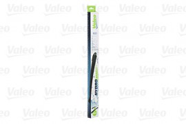 Valeo Щетка стеклоочистителя HYDROC. UPGRADE HU53 VALEO VL578575 - Заображення 4