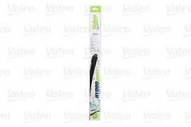 Valeo Щетка стеклоочистителя HYDROC. UPGRADE HU53 VALEO VL578575 - Заображення 3