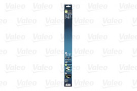 Valeo Щетка стеклоочистителя HYDROC. UPGRADE HU58 VALEO VL578578 - Заображення 6
