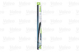 Valeo Щетка стеклоочистителя HYDROC. UPGRADE HU58 VALEO VL578578 - Заображення 4