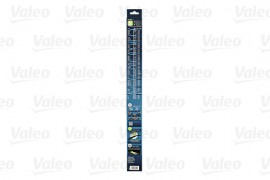 Valeo Щетка стеклоочистителя HYDROC. UPGRADE HU60 VALEO VL578579 - Заображення 6