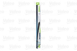 Valeo Щетка стеклоочистителя HYDROC. UPGRADE HU60 VALEO VL578579 - Заображення 4