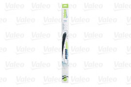 Valeo Щетка стеклоочистителя HYDROC. UPGRADE HU65 VALEO VL578580 - Заображення 3