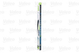 Valeo Щетка стеклоочистителя HYDROC. UPGRADE HU65 VALEO VL578580 - Заображення 5