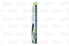 Valeo Щетка стеклоочистителя HYDROCONNECT HR45 VALEO VL578567 - Заображення 5