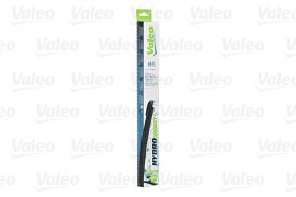 Valeo Щетка стеклоочистителя HYDROCONNECT HR45 VALEO VL578567 - Заображення 4