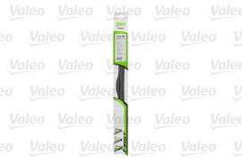 Valeo Щетка стеклоочистителя Wipers First Hybrid 600mm x 1 VALEO VL575832 - Заображення 2