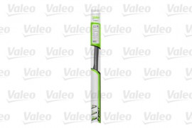 Valeo Щетка стеклоочистителя Wipers First Hybrid 650mm x 1 VALEO VL575833 - Заображення 2