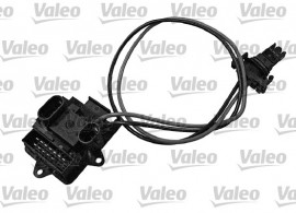 Valeo Элементы управления, кондиционер VALEO VL509900 - Заображення 1