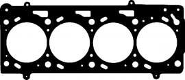 Corteco Прокладка, головка цилиндра Corteco 415090P - Заображення 1