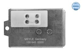 Meyle Резистор Meyle 100 840 0000 - Заображення 2