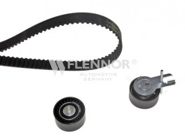 Flennor Комплект ремня ГРМ FLENNOR F904476V - Заображення 1