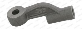 Moog наконечник рулевой тяги MOOG ME-ES-2853 - Заображення 1