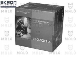 Akron Malo Пыльник шруса внутренний комплект 1.4 16V ft,1.6MJET ft Fiat Doblo 09- AKRON MALO 7525/5KLC - Заображення 1