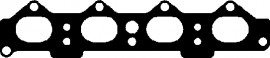 Corteco Прокладка випускного колектора Corteco 460042P - Заображення 1