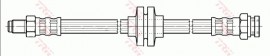 Trw Шланг гальмівний TRW PHB391 - Заображення 2