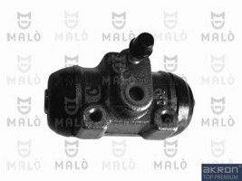 Akron Malo Рабочий тормозной цилиндр FIAT DUCATO 06-14 AKRON MALO 89942 - Заображення 1