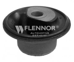 Flennor Подушка задньої балки FLENNOR FL0903-J - Заображення 1