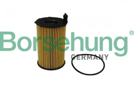Borsehung Фільтр масляний (ОЕ) BORSEHUNG B10540 - Заображення 1