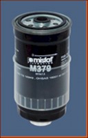 Misfat Фiльтр паливний MISFAT M379 - Заображення 2