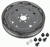 Sachs Маховик SACHS 2295601004 - Заображення 2