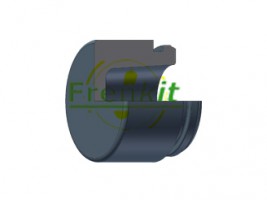 Frenkit Поршень суппорта JAGUAR S-TYPE (CCX) 02-07,XJ (X350, X358) 03-09 FRENKIT P282901 - Заображення 1