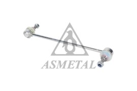Asmetal Стойка стабилизатора переднего OPEL Combo 11-18;FIAT Doblo 09-н.в. AS METAL 26FI5600 - Заображення 1