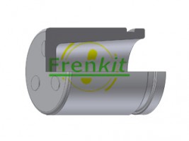 Frenkit Поршень суппорта LEXUS RX (MCU15) 00-03;MITSUBISHI GALANT VI (EA_) 96-04 FRENKIT P604804 - Заображення 1