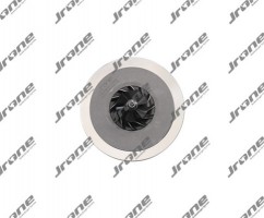 Jrone Картридж турбины (отбалансированный) GARRETT GT1852V MERCEDES-BENZ C-CLASS (W203) 00-07,C-CLASS T-Mo Jrone 1000-010-114 - Заображення 1