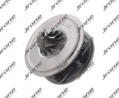 Jrone Картридж турбины (отбалансированный) RHF4V/VV19 M-BENZ Vito Viano 2006 Jrone 1000-040-125 - Заображення 2