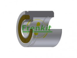 Frenkit Поршень тормозного суппорта IVECO Eurocargo 91-15 FRENKIT P686303 - Заображення 1