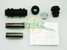 Frenkit Ремкомплект направляющих суппорта заднего MITSUBISHI CARISMA 95-04 FRENKIT 813001 - Заображення 1