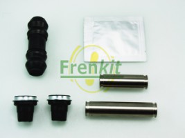 Frenkit Ремкомплект направляющих суппорта MERCEDES-BENZ SPRINTER 901-905 95-06 FRENKIT 816004 - Заображення 1