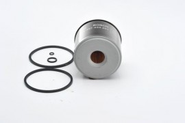 Bosch Фильтр топливный без датчика CITROEN JUMPER 94-02, FIAT DUCATO 94-06, PEUGEOT BOXER 94-02 BOSCH 1457434201 - Заображення 3