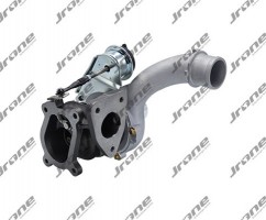Jrone Турбина новая 2.2 DCI 00- Renault Master, Opel Movano Jrone 8G15-200-181 - Заображення 5