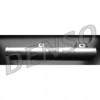 Denso Осушитель кондиционера MERCEDES-BENZ C-CLASS (W203) 00-07, CLK (C209) 02-09, CLS (C219) 04-10 DENSO DFD17018 - Заображення 1