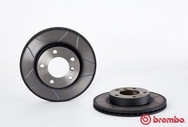 Brembo Гальмівний диск BREMBO 09.5390.77 - Заображення 2