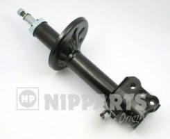 Nipparts Амортизатор підвіски Nipparts J5533008G - Заображення 1