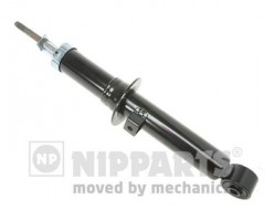 Nipparts Амортизатор підвіски Nipparts N5500314G - Заображення 1