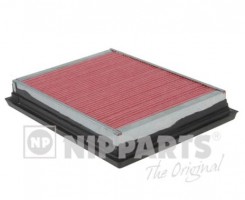 Nipparts Повітряний фільтр NIPPARTS J1321029 - Заображення 1