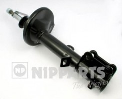 Nipparts Амортизатор підвіски Nipparts J5522005G - Заображення 1